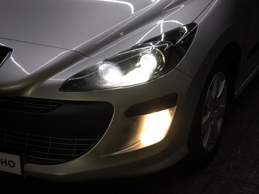 Peugeot 308 I Москва  - изображение 22