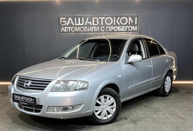 Nissan Almera Classic I с пробегом 2011 года, цена 430 000 рублей, 337788 км, седан, Автокод Объявления