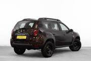 Renault Duster I Рестайлинг Барнаул  - изображение 27