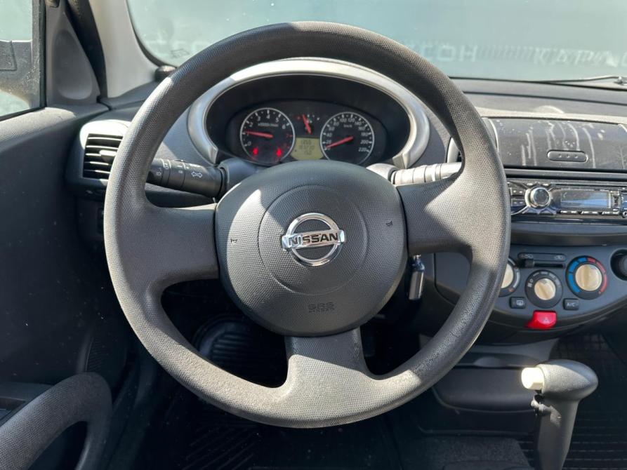 Nissan Micra III (K12) Екатеринбург  - изображение 5