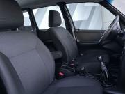 Lada (ВАЗ) Niva Travel I Екатеринбург  - изображение 47
