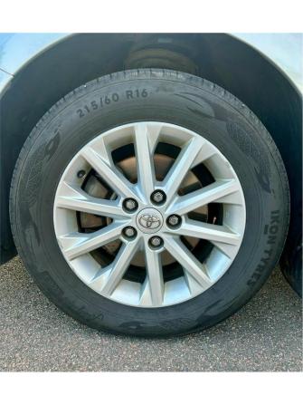Toyota Camry VII (XV50) с пробегом 2012 года, цена 1 485 000 рублей, 236340 км, седан, Автокод Объявления