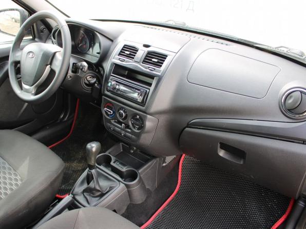Lada (ВАЗ) Granta I Рестайлинг с пробегом 2020 года, цена 399 000 рублей, 351679 км, седан, Автокод Объявления
