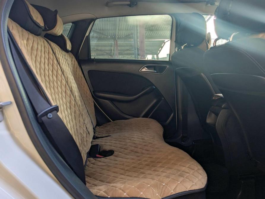 Mercedes-Benz B-Класс II (W246) Екатеринбург  - изображение 11