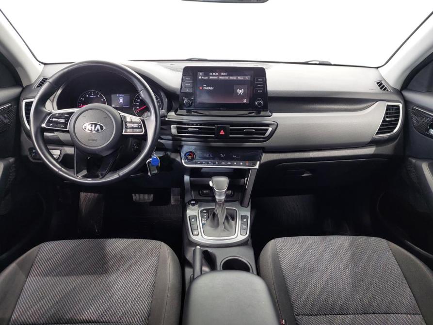 Kia Seltos I Пермь  - изображение 11