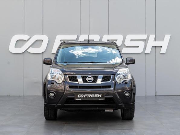 Nissan X-Trail II Рестайлинг с пробегом 2011 года, цена 1 298 000 рублей, 253194 км, внедорожник, Автокод Объявления