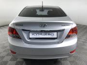 Hyundai Solaris I Москва  - изображение 25