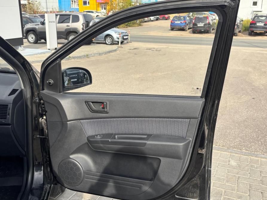Hyundai Getz I Рестайлинг Сыктывкар  - изображение 7