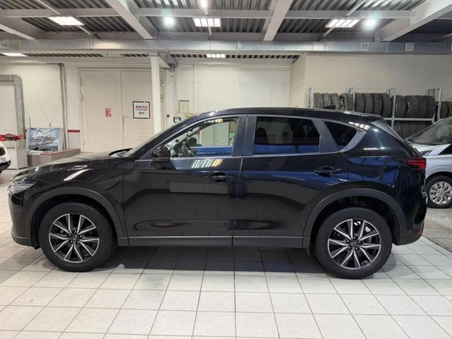 Mazda CX-5 II Челябинск  - изображение 8