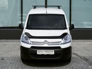 Citroen Berlingo II Рестайлинг Екатеринбург  - изображение 24