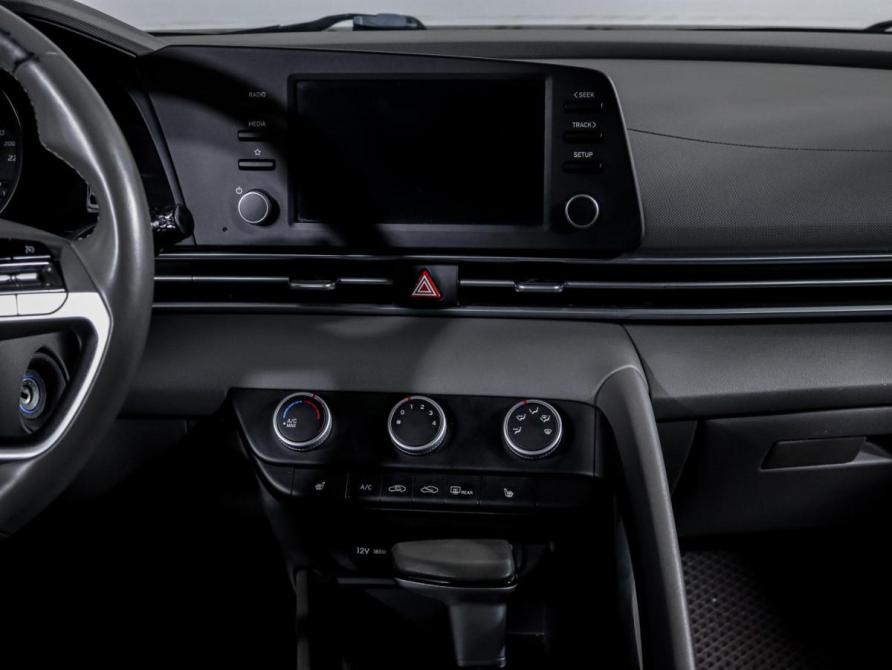 Hyundai Elantra VII (CN7) Москва  - изображение 13