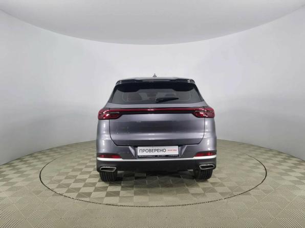 Chery Tiggo 7 Pro Max I с пробегом 2023 года, цена 1 761 000 рублей, 69332 км, внедорожник, Автокод Объявления