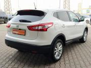 Nissan Qashqai II Екатеринбург  - изображение 10