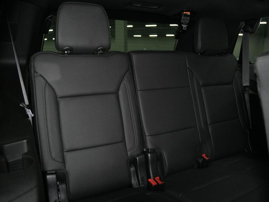 Chevrolet Tahoe V Новосибирск  - изображение 15