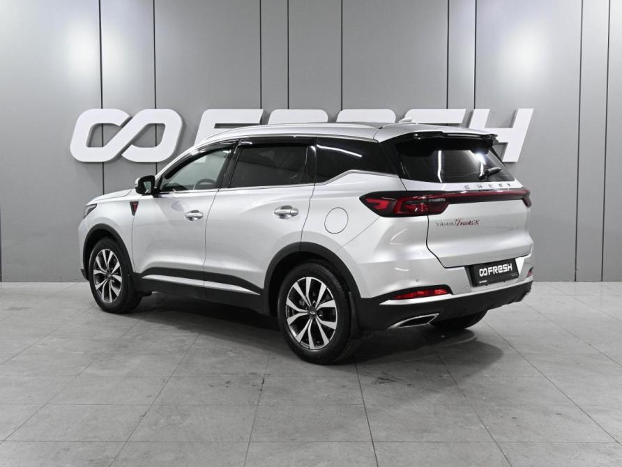 Chery Tiggo 7 Pro Max I Ростов-на-Дону  - изображение 2
