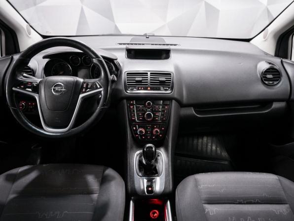 Opel Meriva B с пробегом 2011 года, цена 549 000 рублей, 185000 км, минивэн, Автокод Объявления
