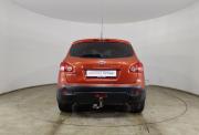 Nissan Qashqai I Волгоград  - изображение 23