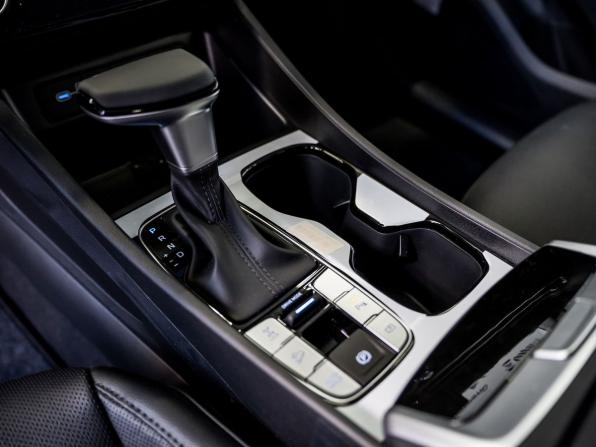 Hyundai Tucson IV Рестайлинг с пробегом 2026 года, цена 4 400 000 рублей, 7 км, внедорожник, Автокод Объявления