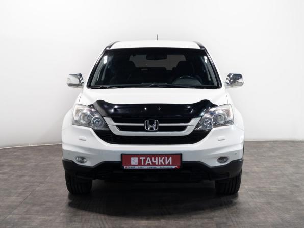 Honda CR-V III Рестайлинг с пробегом 2012 года, цена 1 580 000 рублей, 166000 км, внедорожник, Автокод Объявления