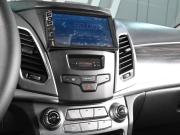SsangYong Actyon II Рестайлинг Ростов-на-Дону  - изображение 27