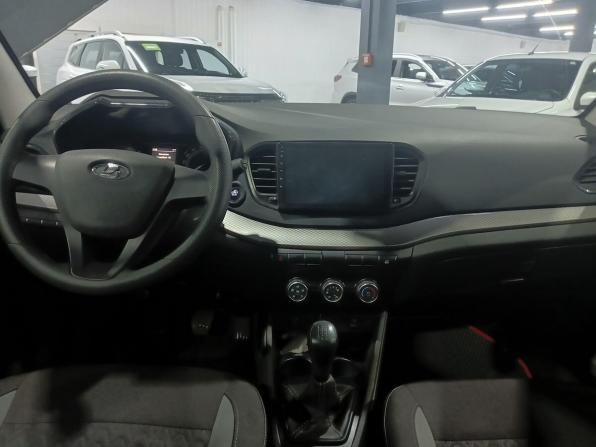 Lada (ВАЗ) Vesta I Рестайлинг (NG) с пробегом 2023 года, цена 1 025 000 рублей, 29800 км, седан, Автокод Объявления