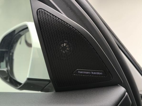 BMW X3 IV (G45/G48) с пробегом 2024 года, цена 7 990 000 рублей, 5643 км, внедорожник, Автокод Объявления