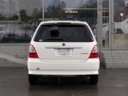 Honda Odyssey II Новосибирск  - изображение 24