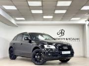 Audi Q5 I (8R) Рестайлинг Санкт-Петербург  - изображение 28