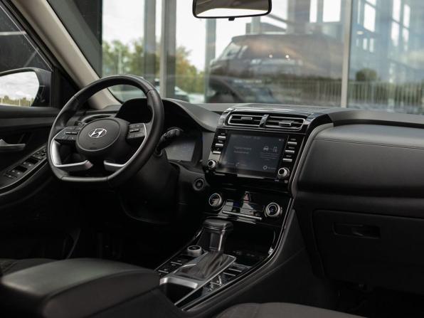 Hyundai Creta II с пробегом 2021 года, цена 2 050 000 рублей, 89589 км, внедорожник, Автокод Объявления