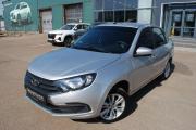 Lada (ВАЗ) Granta I Рестайлинг Стерлитамак  - изображение 16