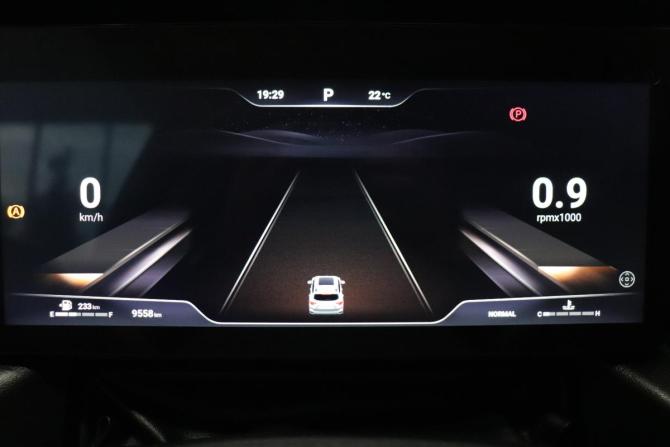 Haval H7 I с пробегом 2025 года, цена 3 343 000 рублей, 9558 км, внедорожник, Автокод Объявления