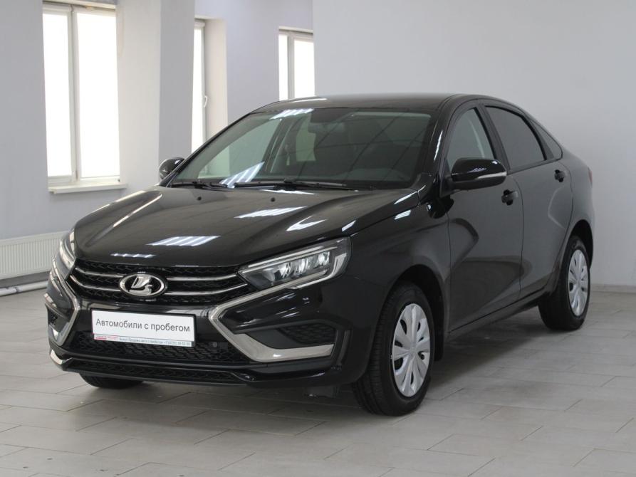 Lada (ВАЗ) Vesta I Рестайлинг (NG) Старый Оскол  - изображение 3