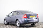 Ford Focus II Рестайлинг Пермь  - изображение 26