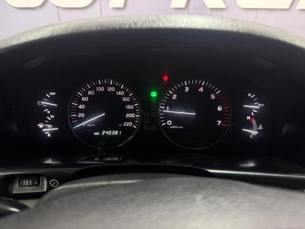 Toyota Land Cruiser 100 Series Рестайлинг 2 с пробегом 2005 года, цена 2 899 000 рублей, 240000 км, внедорожник, Автокод Объявления