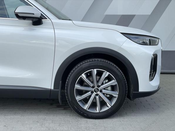Chery Tiggo 9 I с пробегом 2024 года, цена 3 397 000 рублей, 10709 км, внедорожник, Автокод Объявления