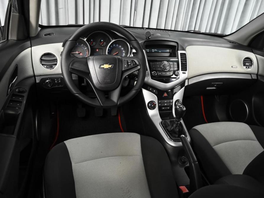 Chevrolet Cruze I Ставрополь  - изображение 6