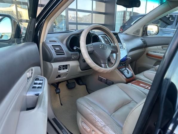 Lexus RX II с пробегом 2003 года, цена 945 000 рублей, 273354 км, внедорожник, Автокод Объявления