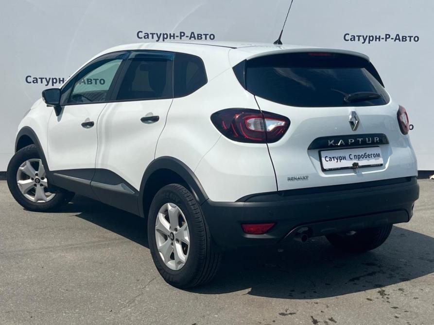 Renault Kaptur I Курган  - изображение 4