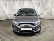Lada (ВАЗ) Granta I Рестайлинг Москва  - изображение 27