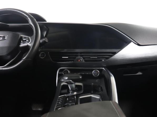 Geely Tugella I с пробегом 2021 года, цена 2 199 000 рублей, 158029 км, внедорожник, Автокод Объявления