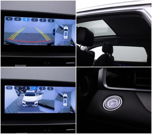 Chery Tiggo 8 Pro Max I Рестайлинг с пробегом 2024 года, цена 2 670 000 рублей, 25882 км, внедорожник, Автокод Объявления
