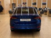 Skoda Octavia IV (A8) Санкт-Петербург  - изображение 23