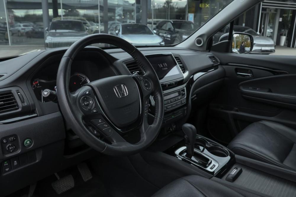 Honda Pilot III Москва  - изображение 13
