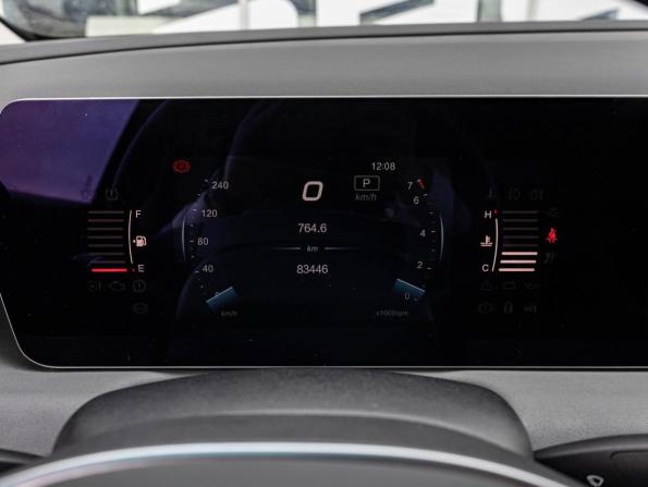 BAIC U5 Plus с пробегом 2023 года, цена 1 320 000 рублей, 83446 км, седан, Автокод Объявления