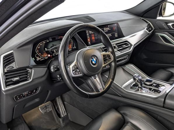 BMW X6 III (G06) с пробегом 2020 года, цена 7 350 000 рублей, 94316 км, внедорожник, Автокод Объявления