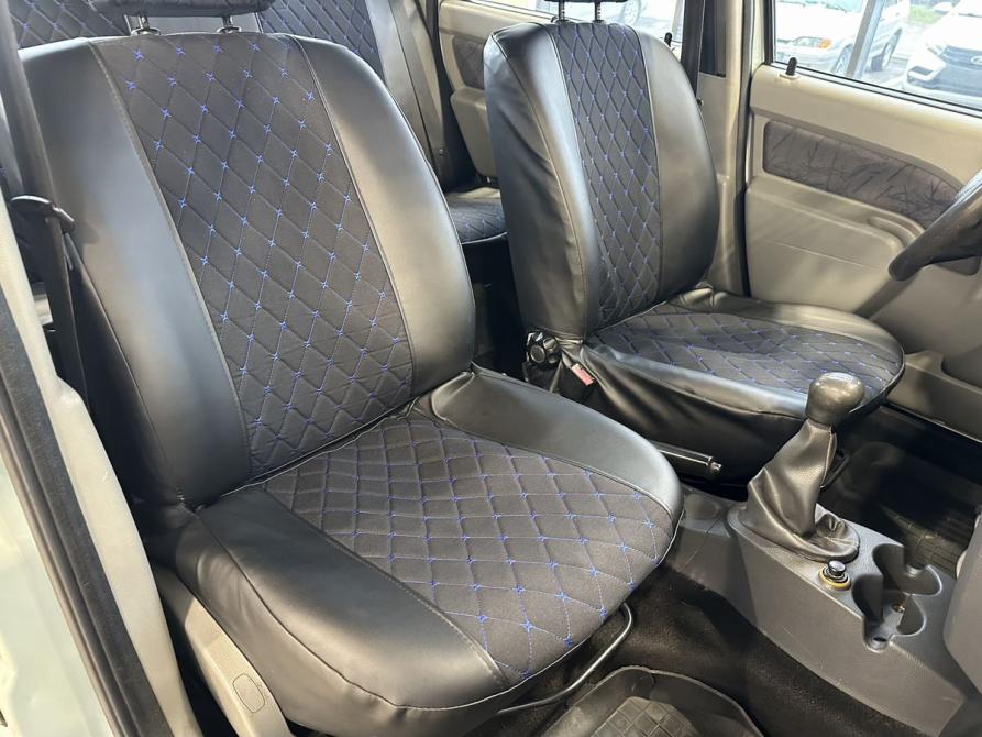 Renault Logan I Саратов  - изображение 20