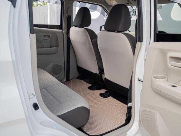 Nissan Dayz II с пробегом 2019 года, цена 909 000 рублей, 92575 км, хэтчбек, Автокод Объявления