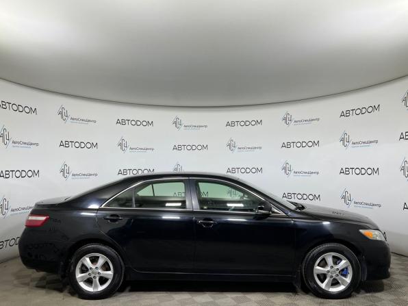 Toyota Camry VI (XV40) Рестайлинг с пробегом 2011 года, цена 997 000 рублей, 208042 км, седан, Автокод Объявления