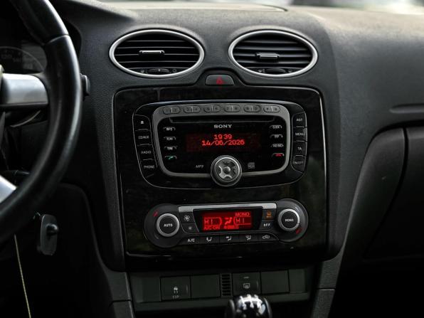 Ford Focus II с пробегом 2007 года, цена 430 001 рубль, 162339 км, седан, Автокод Объявления