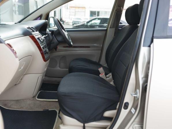 Toyota Ipsum II (M20) с пробегом 2002 года, цена 725 000 рублей, 311014 км, компактвэн, Автокод Объявления
